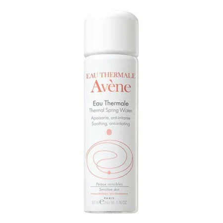 Água Termal Avene 50 ml | Epamu.eu | Beauty Shop - Parfums, Make-up & Essentials Epamu.eu