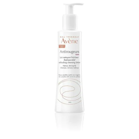 Leche Limpiadora Avene Antirougeurs 400 ml | Epamu | Beauty Shop - Parfums, Make-up & Essentials Epamu.eu