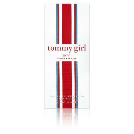 Damenparfüm Tommy Hilfiger EDT 200 ml | Epamu | Beauty Shop - Parfums, Make-up & Essentials Epamu.eu