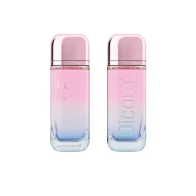 Perfume Mujer Dicora URBAN FIT LOS ANGELES EDT 150 ml de Dicora, Agua de perfume - Ref: S4521091, Precio: 13,20 €, Descuento: %