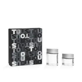 Men's Perfume Set Luxana Rumdor 2 Pieces | Epamu | Beauty Shop - Parfums, Make-up & Essentials Epamu.eu