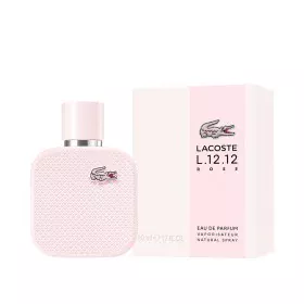 Perfume Unissexo Lacoste L.12.12 POUR ELLE EDT 100 ml | Epamu | Beauty Shop - Parfums, Make-up & Essentials Epamu.eu