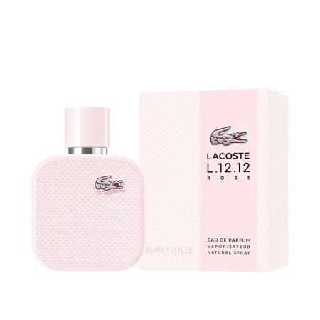 Perfume Unisex Lacoste 1212 EDP 50 ml | Epamu | Beauty Shop - Parfums, Make-up & Essentials Epamu.eu