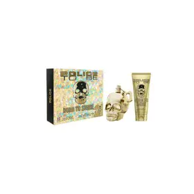 Set mit Herrenparfüm The King Poseidon EDT (3 pcs) (3 pcs) | Epamu | Beauty Shop - Parfums, Make-up & Essentials Epamu.eu