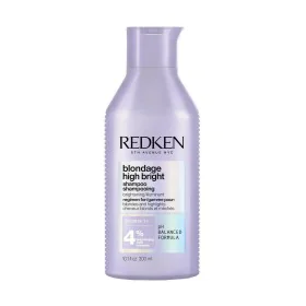 Shampooing Redken E3811800 Éclaircissant de Redken, Shampooings - Réf : S4522561, Prix : 21,10 €, Remise : %