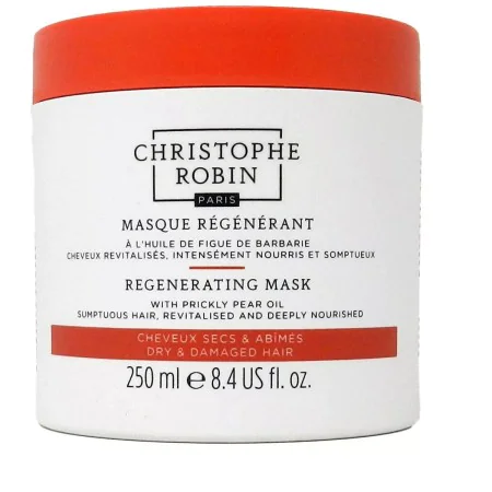 Cleansing and Regenerative Mask Christophe Robin 281-202 250 ml | Epamu | Beauty Shop - Parfums, Make-up & Essentials Epamu.eu