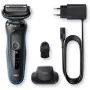 Nassrasierer Braun Series 5 51-R1200 | Epamu | Beauty Shop - Parfums, Make-up & Essentials Epamu.eu