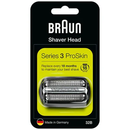 Cabezal de Recambio Braun 32B | Epamu | Beauty Shop - Parfums, Make-up & Essentials Epamu.eu