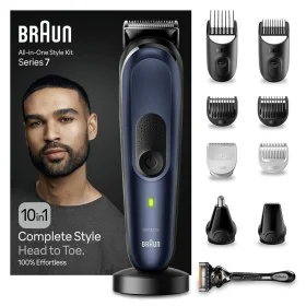 Body shaver Philips Bodygroom series 5000 | Epamu | Beauty Shop - Parfums, Make-up & Essentials Epamu.eu