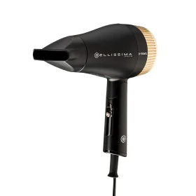 Hairdryer JATA SC56B 2000W Black 2000 W | Epamu | Beauty Shop - Parfums, Make-up & Essentials Epamu.eu