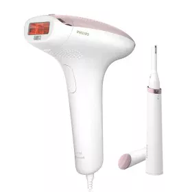 Depiladora Elétrica Philips BRE224/00   * Branco | Epamu | Beauty Shop - Parfums, Make-up & Essentials Epamu.eu