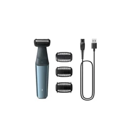 Body shaver Philips BG3027/05  * by Philips, Hair removal and accessories - Ref: S7611532, Price: 42,02 €, Discount: %