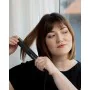 Alisador de Cabelo Cerâmico Remington Preto 40 W | Epamu | Beauty Shop - Parfums, Make-up & Essentials Epamu.eu