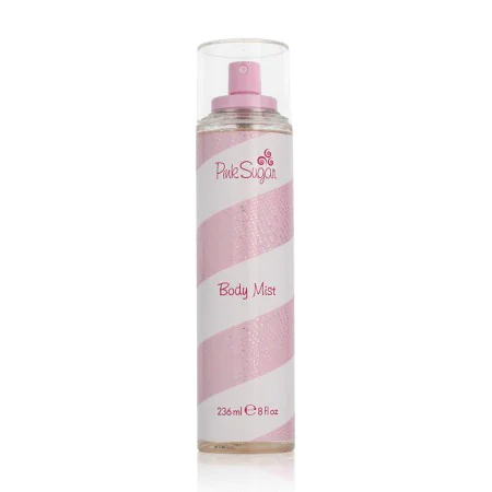 Body Spray Aquolina Pink Sugar 236 ml | Epamu | Beauty Shop - Parfums, Make-up & Essentials Epamu.eu