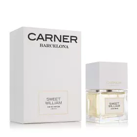 Profumo Unisex Carner Barcelona EDP Sweet William (100 ml) di Carner Barcelona, Eau de Parfum - Rif: S8301159, Prezzo: 81,70 ...