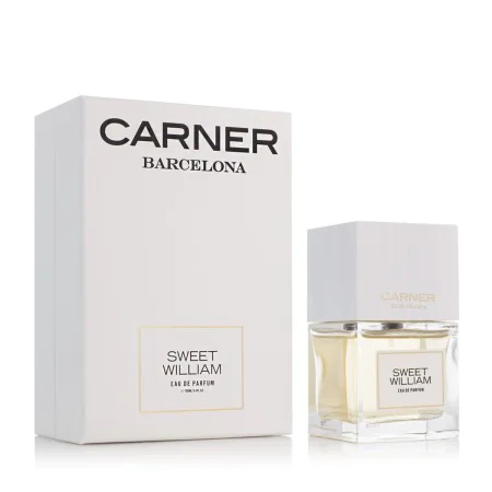 Perfume Unisex Carner Barcelona EDP Sweet William (100 ml) | Epamu | Beauty Shop - Parfums, Make-up & Essentials Epamu.eu