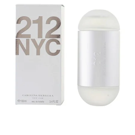 Profumo Donna Carolina Herrera 212 Women 100 ml | Epamu | Beauty Shop - Parfums, Make-up & Essentials Epamu.eu