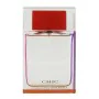 Women's Perfume Carolina Herrera EDP Chic For Women 80 ml | Epamu | Beauty Shop - Parfums, Make-up & Essentials Epamu.eu