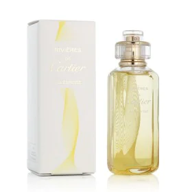 Parfum Unisexe Cartier Rivières de Cartier Allégresse EDT 100 ml de Cartier, Eau de parfum - Réf : S8301207, Prix : 78,31 €, ...