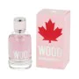 Perfume Mulher Dsquared2 EDT Wood For Her 100 ml | Epamu | Beauty Shop - Parfums, Make-up & Essentials Epamu.eu