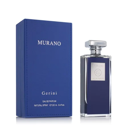 Perfume Hombre Gerini EDP Murano (100 ml) | Epamu | Beauty Shop - Parfums, Make-up & Essentials Epamu.eu