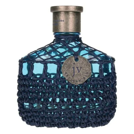 Perfume Homem John Varvatos EDT Artisan Blu (75 ml) | Epamu | Beauty Shop - Parfums, Make-up & Essentials Epamu.eu