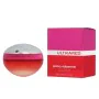 Damenparfüm Paco Rabanne EDP Ultrared 80 ml | Epamu | Beauty Shop - Parfums, Make-up & Essentials Epamu.eu