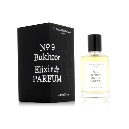 Profumo Unisex Thomas Kosmala EDP No.9 Bukhoor 100 ml | Epamu | Beauty Shop - Parfums, Make-up & Essentials Epamu.eu