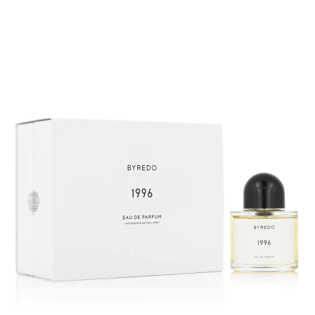 Perfume Unisex Byredo EDP 1996 100 ml | Epamu | Beauty Shop - Parfums, Make-up & Essentials Epamu.eu