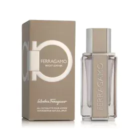 Herrenparfüm Salvatore Ferragamo EDT F By Ferragamo Black 100 ml | Epamu | Beauty Shop - Parfums, Make-up & Essentials Epamu.eu