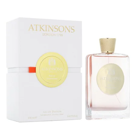 Perfume Unisex Atkinsons EDP Rose In Wonderland 100 ml | Epamu | Beauty Shop - Parfums, Make-up & Essentials Epamu.eu