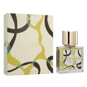 Perfume Unisex Nishane Kredo 50 ml de Nishane, Extractos de perfume - Ref: S8307031, Precio: 121,02 €, Descuento: %