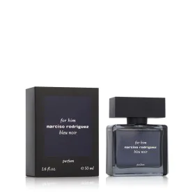 Men's Perfume Narciso Rodriguez For Him Bleu Noir Parfum 50 ml by Narciso Rodriguez, Perfume Extract - Ref: S8307045, Price: ...