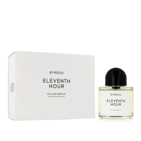 Perfume Unisex Byredo EDP Eleventh Hour 100 ml | Epamu | Beauty Shop - Parfums, Make-up & Essentials Epamu.eu