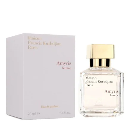 Profumo Donna Maison Francis Kurkdjian Amyris Femme EDP 70 ml | Epamu | Beauty Shop - Parfums, Make-up & Essentials Epamu.eu