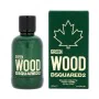 Herrenparfüm Dsquared2 EDT Green Wood 100 ml | Epamu | Beauty Shop - Parfums, Make-up & Essentials Epamu.eu