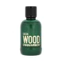 Men's Perfume Dsquared2 EDT Green Wood 100 ml | Epamu | Beauty Shop - Parfums, Make-up & Essentials Epamu.eu