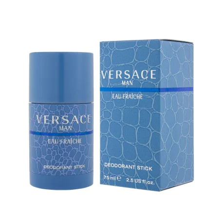 Deo-Stick Versace Man Eau Fraîche Eau Fraiche 75 ml | Epamu | Beauty Shop - Parfums, Make-up & Essentials Epamu.eu