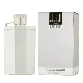 Men's Perfume Dunhill Desire Silver EDT EDT 100 ml by Dunhill, Eau de Perfume - Ref: S8310575, Price: 35,84 €, Discount: %