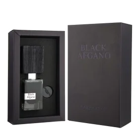 Profumo Unisex Nasomatto Black Afgano 30 ml di Nasomatto, Estratto di profumo - Rif: S8311349, Prezzo: 135,29 €, Sconto: %