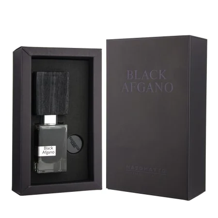 Perfume Unisex Nasomatto Black Afgano 30 ml | Epamu | Beauty Shop - Parfums, Make-up & Essentials Epamu.eu