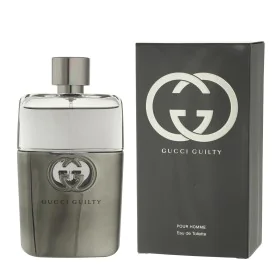 Men's Perfume Trussardi Black Extreme EDT | Epamu | Beauty Shop - Parfums, Make-up & Essentials Epamu.eu