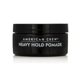 Crema de Fijación Media American Crew  50 g | Epamu | Beauty Shop - Parfums, Make-up & Essentials Epamu.eu