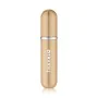 Atomizador Recarregável Classic HD Travalo 5 ml Dourado | Epamu | Beauty Shop - Parfums, Make-up & Essentials Epamu.eu