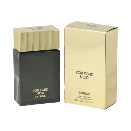 Perfume Hombre Tom Ford EDP Noir Extreme 100 ml | Epamu | Beauty Shop - Parfums, Make-up & Essentials Epamu.eu