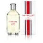 Damenparfüm Tommy Hilfiger EDT Tommy Girl 50 ml | Epamu | Beauty Shop - Parfums, Make-up & Essentials Epamu.eu