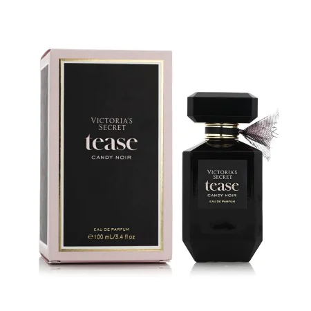 Women's Perfume Victoria's Secret Tease Candy Noir EDP 100 ml | Epamu | Beauty Shop - Parfums, Make-up & Essentials Epamu.eu