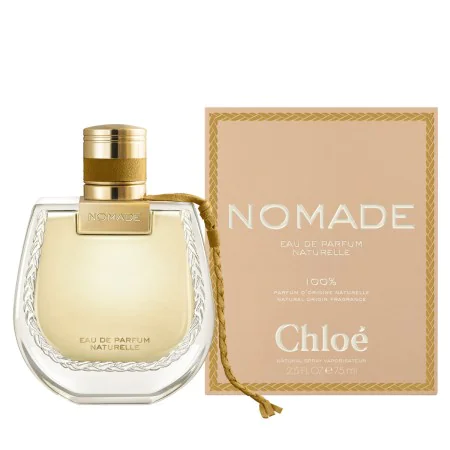 Women's Perfume Chloe EDP Nomade 75 ml | Epamu | Beauty Shop - Parfums, Make-up & Essentials Epamu.eu