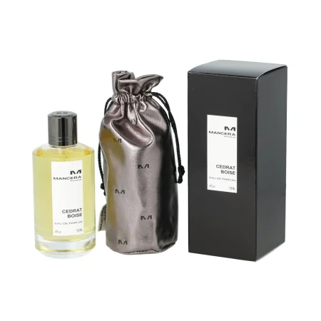 Perfume Unisex Mancera Cedrat Boise EDP 120 ml | Epamu | Beauty Shop - Parfums, Make-up & Essentials Epamu.eu