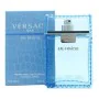 Deodorante Spray Versace Eau Fraiche 100 ml | Epamu | Beauty Shop - Parfums, Make-up & Essentials Epamu.eu